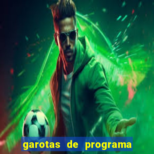 garotas de programa de bh